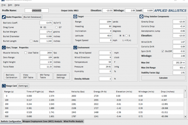 AB Analytics Desktop Application