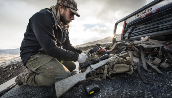 Sig Sauer BDX Sierra Scopes & Rangefinders Sig Sauer BDX Sierra Scopes & Rangefinders