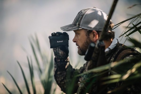 Bushnell Nitro 1800