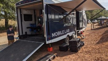 AB Mobile Lab AB Mobile Lab